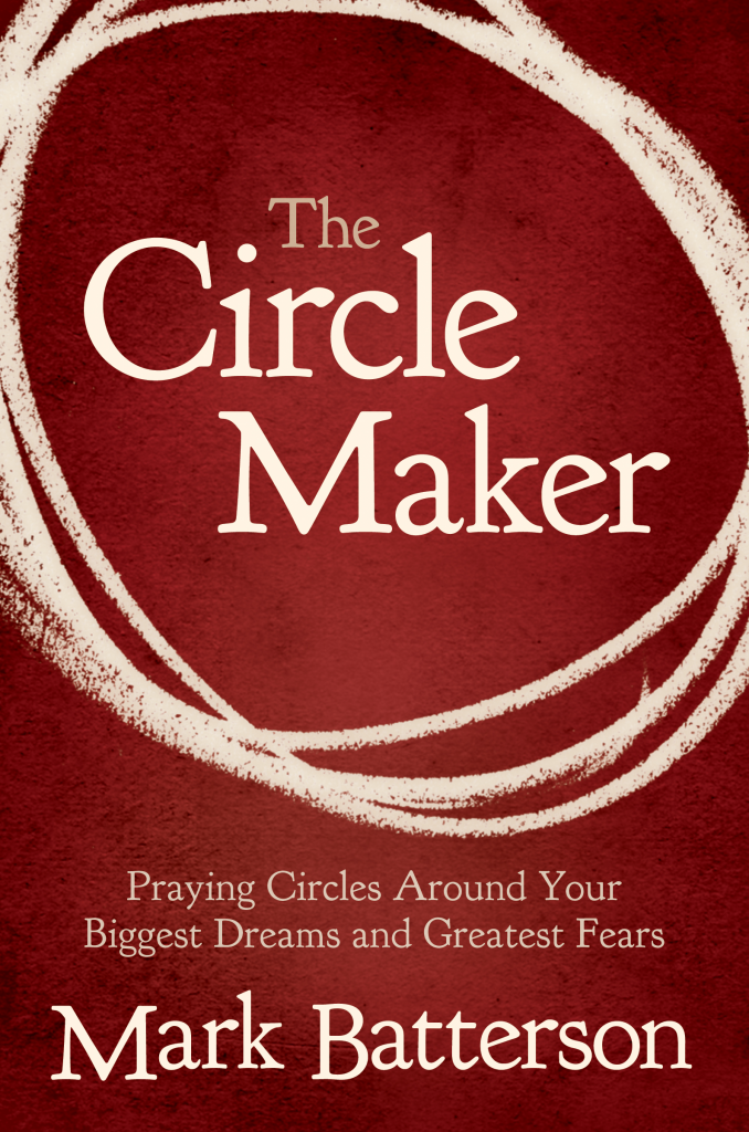 The Circle Maker