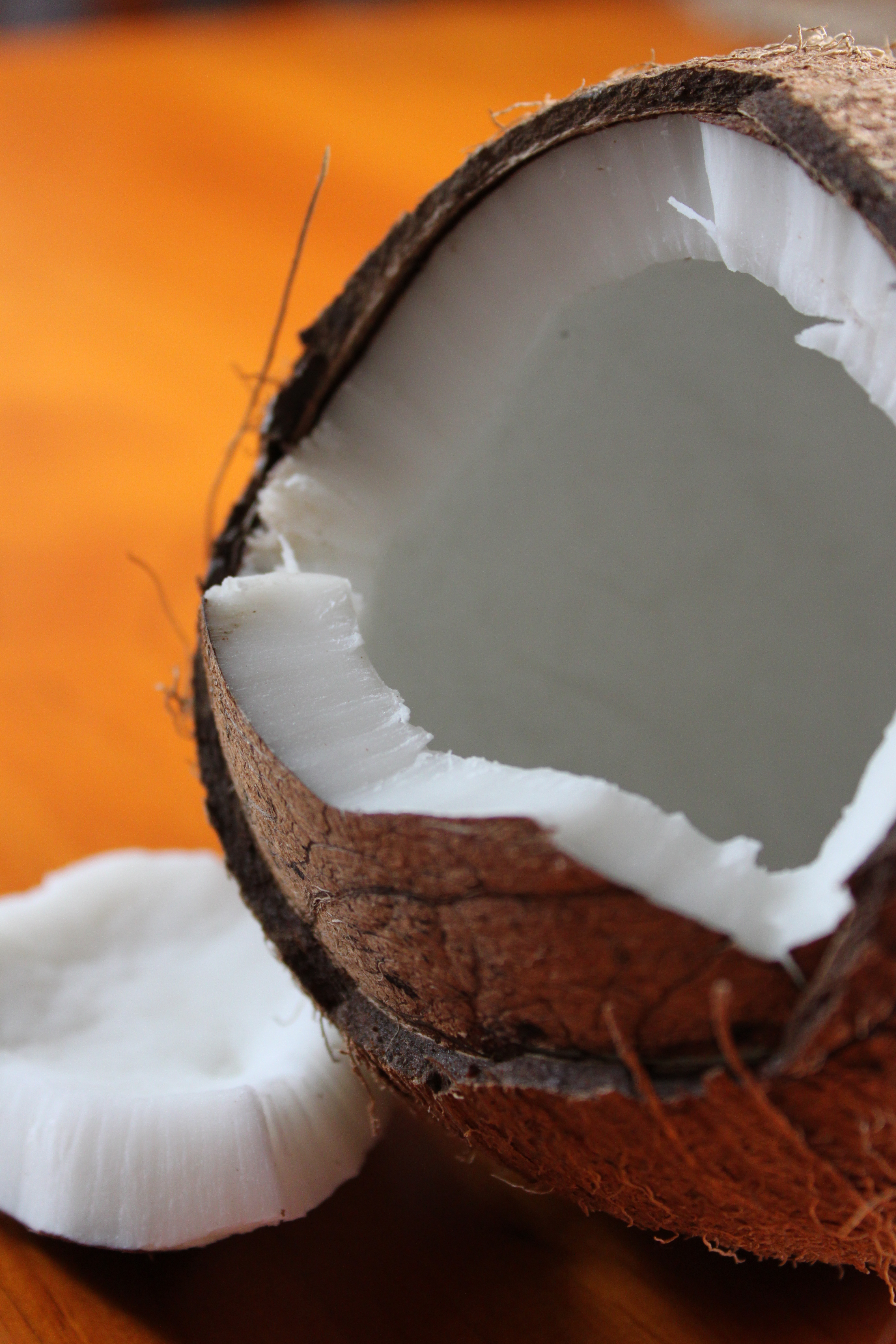 coconut