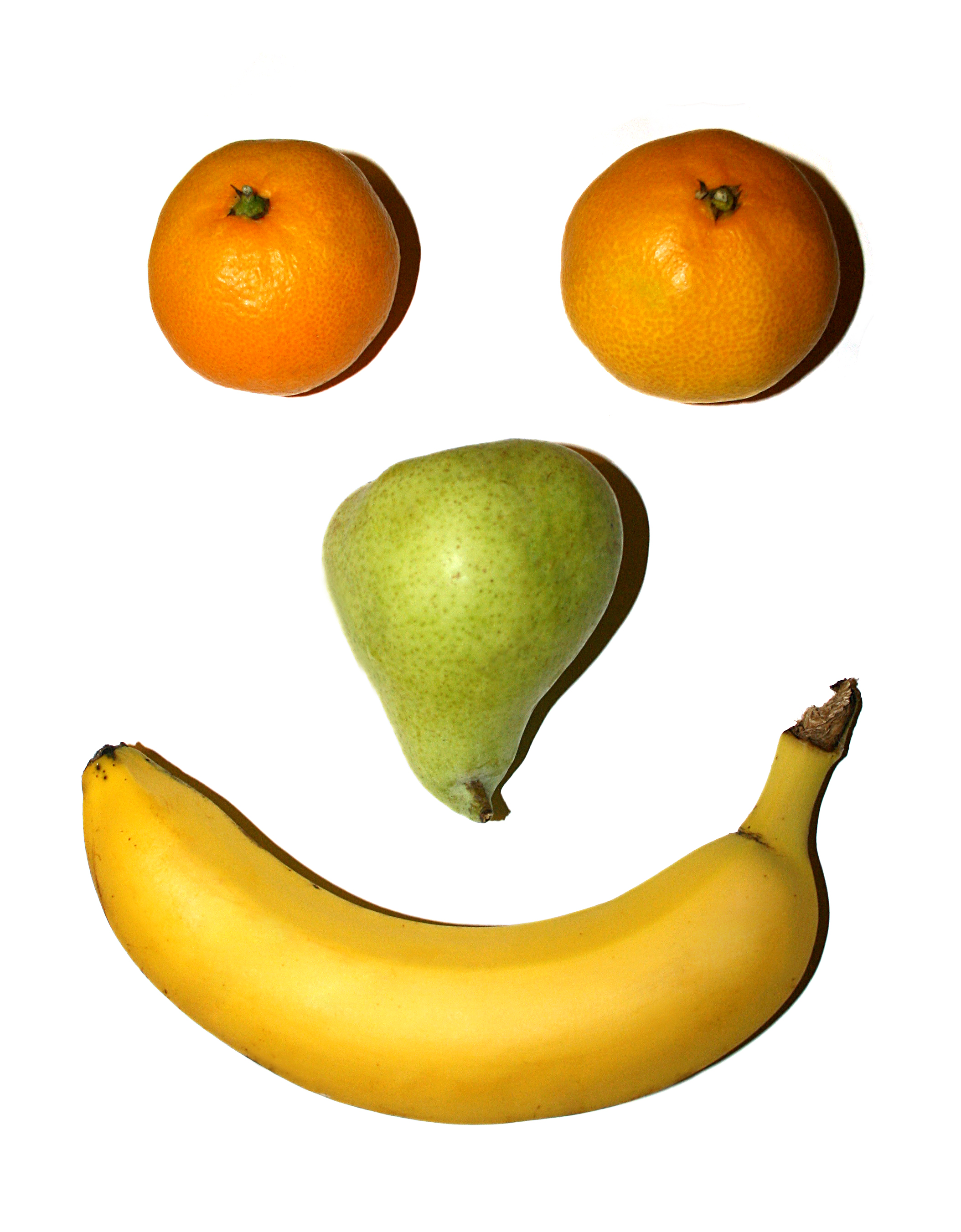 happy fruit