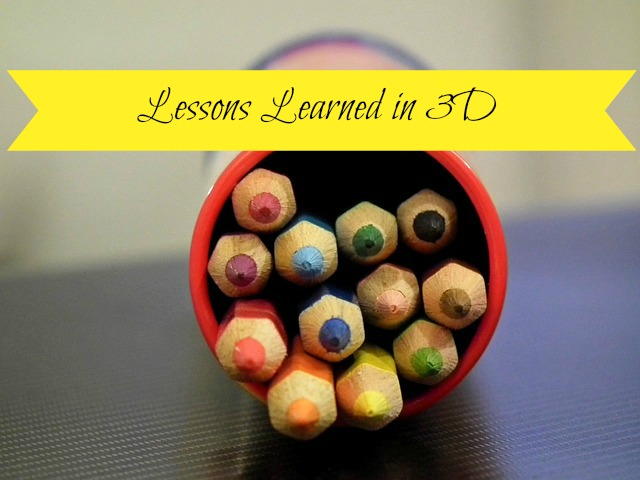 Lessons Learned