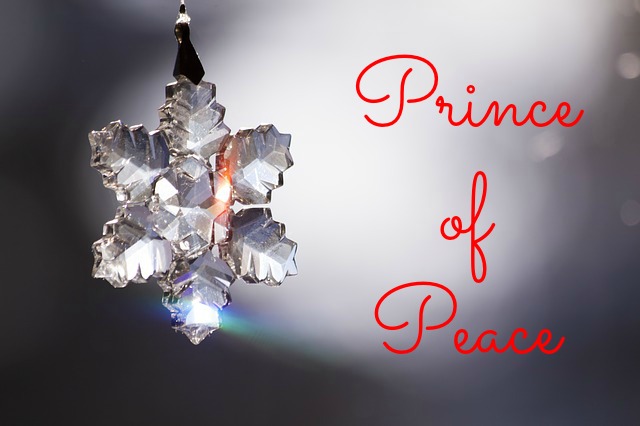 Prince of Peace