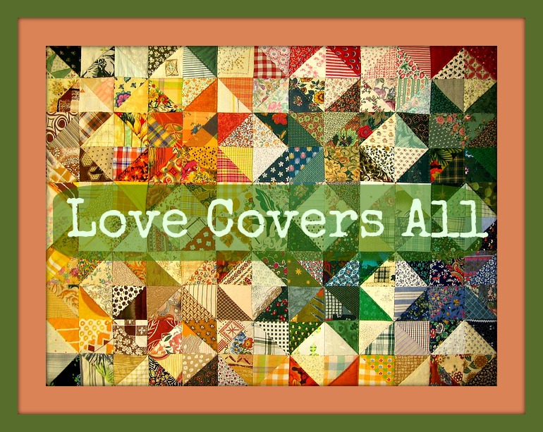 Love Covers All