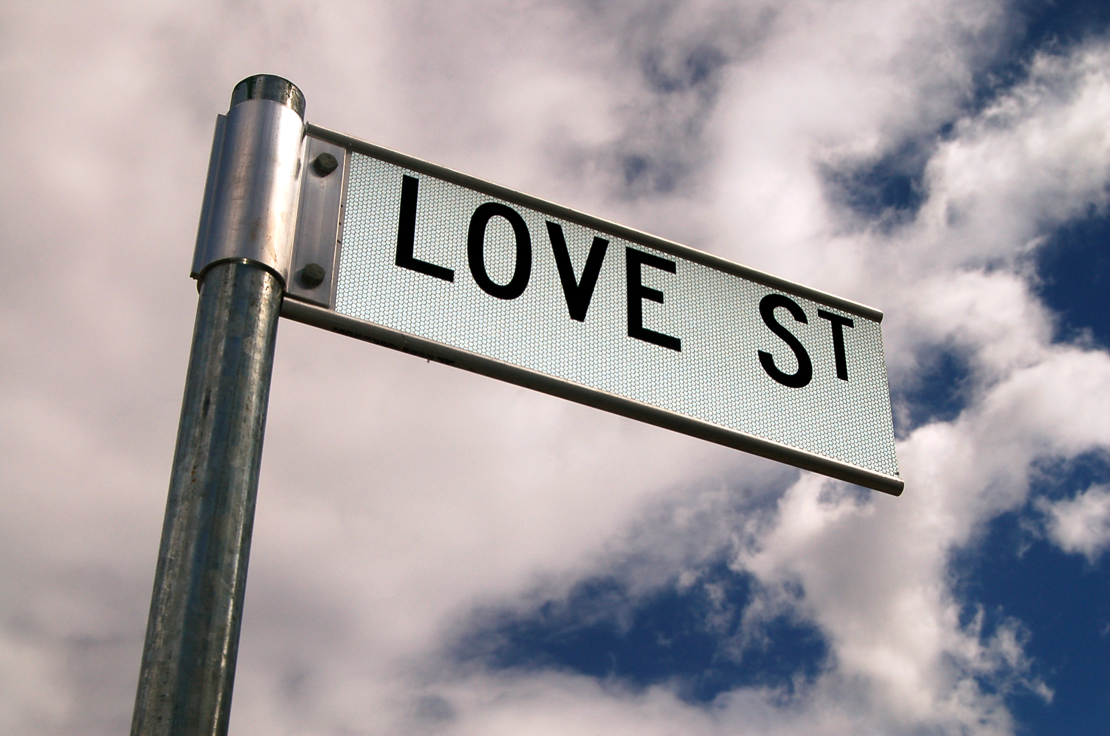 On Love Street