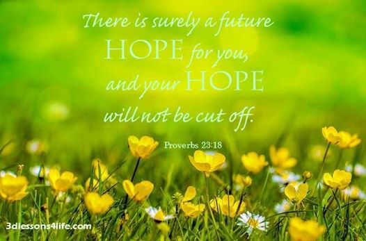 hope