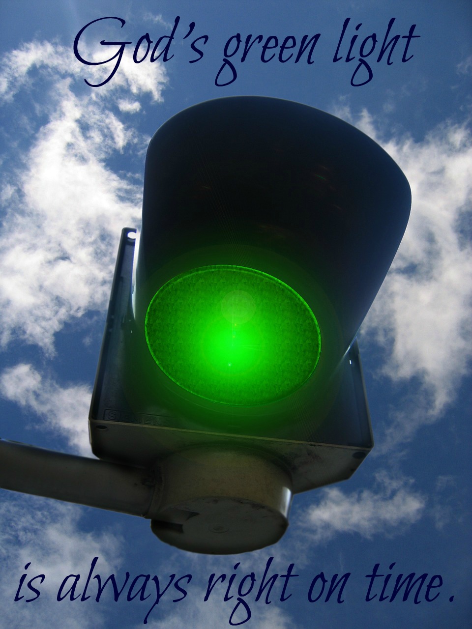 Green Light