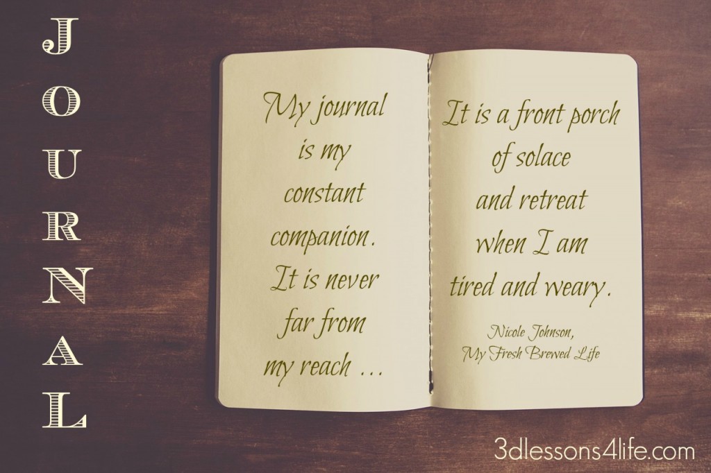 Journal