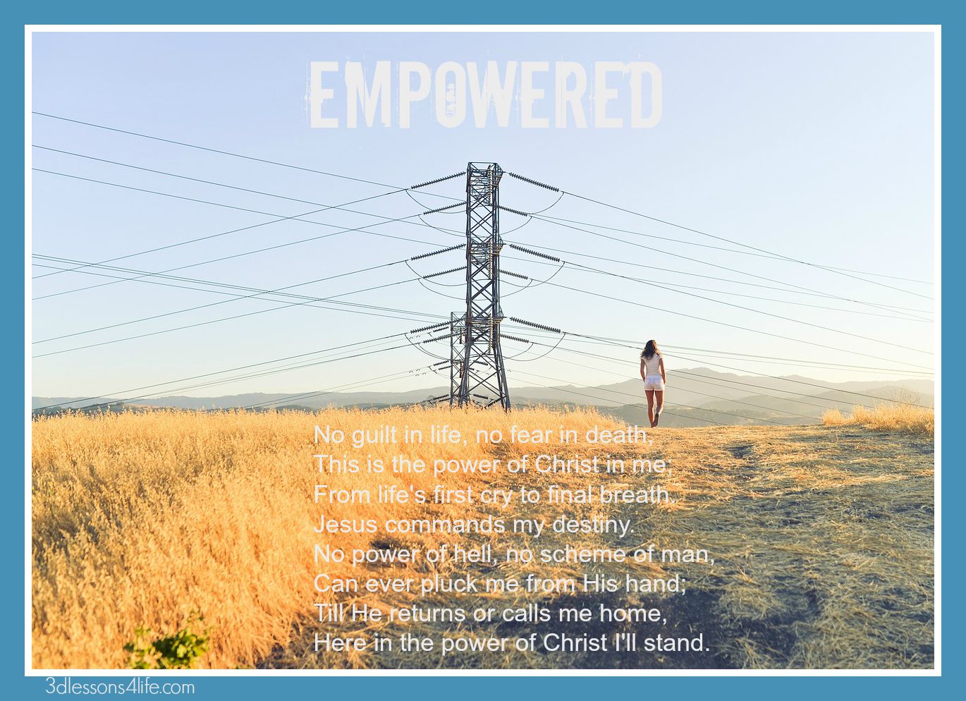 Empowered