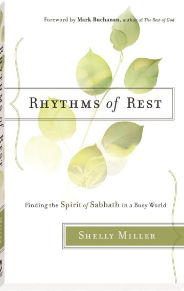 Rhythms of Rest