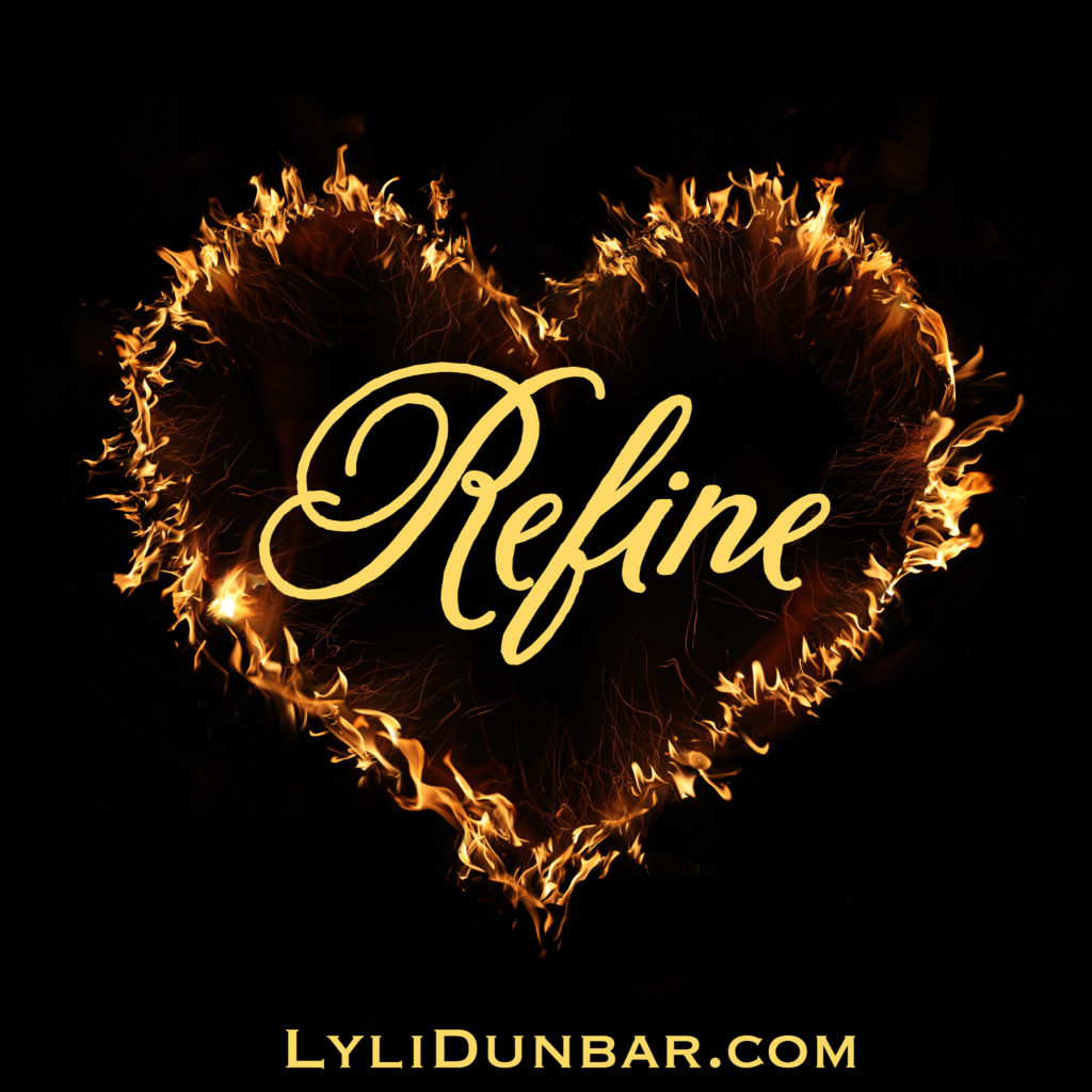 Refine | lylidunbar.com