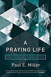 A Praying Life 