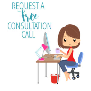 Request a free consultation with Lyli!