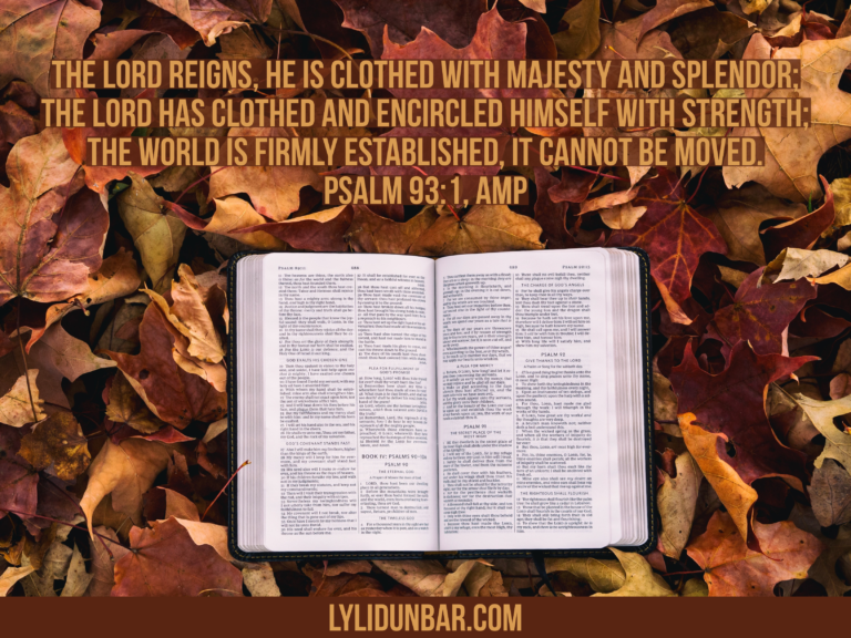 3 Terrific Reasons to Give during Troubled Times