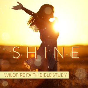 Shine: Living Like a Bright Light in a Dark World
